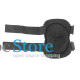 Тактические защитные наколенники Aokali F002 Black