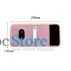 Портативный подогреватель N-022 для детской бутылочки USB цифровой дисплей Pink