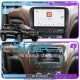 Штатная магнитола Lesko для Buick Enclave I Рестайлинг 2013-2017 экран 9" 4/64 QLED CarPlay 4G Wi-Fi GPS 360 Prime