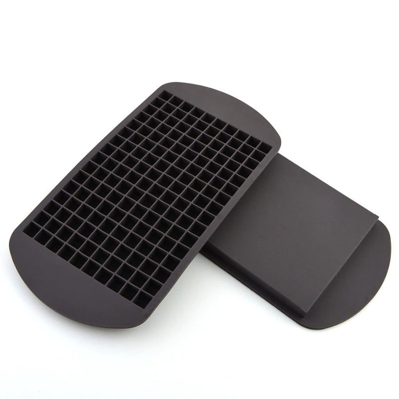 Силиконовая форма для льда CUMENSS B-1010 Black