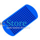 Силиконовая форма для льда CUMENSS B-1010 Blue