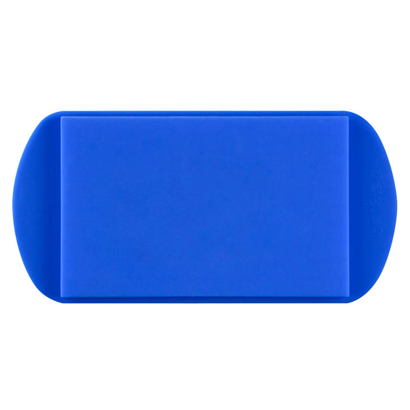 Силиконовая форма для льда CUMENSS B-1010 Blue