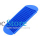 Силиконовая форма для льда CUMENSS B-1010 Blue