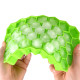 Силиконовая форма для льда CUMENSS Соты Green
