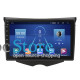 Штатная магнитола Lesko для Hyundai Veloster I 2011-2015 экран 9" 4/32Gb 4G Wi-Fi GPS Top