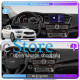Штатная магнитола Lesko для Kia Cadenza I Рестайлинг 2013-2016 экран 9" 4/32Gb 4G Wi-Fi GPS Top