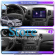 Штатная магнитола Lesko для Kia Sorento II Рестайлинг 2012-2021 экран 9" 4/32Gb 4G Wi-Fi GPS Top