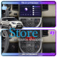 Штатная магнитола Lesko для Kia Soul I 2008-2011 экран 9" 4/32Gb 4G Wi-Fi GPS Top