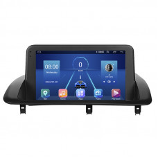 Штатная магнитола Lesko для Lexus CT I 2010-2014 экран 9" 4/32Gb 4G Wi-Fi GPS Top