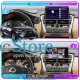 Штатная магнитола Lesko для Lexus NX I 2014-2017 экран 9" 4/32Gb 4G Wi-Fi GPS Top