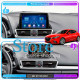 Штатная магнитола Lesko для Mazda 3 III (BM) 2013-2017 экран 9" 4/32Gb 4G Wi-Fi GPS Top