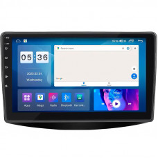 Штатная магнитола Lesko для Mitsubishi Grandis Auto A/C 2003-2011 экран 9" 4/64Gb CarPlay 4G Wi-Fi GPS Prime