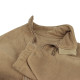 Тактическая кофта A162 теплая флисовая Sand Khaki XL