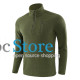 Тактическая кофта флис A973 Green XL