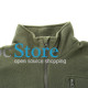 Тактическая кофта флис A973 Green XL