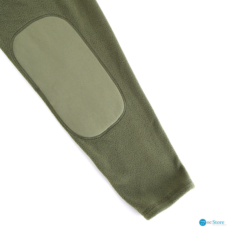 Тактическая кофта флис A973 Green XL
