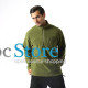 Тактическая кофта флис A973 Green XL