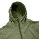 Тактическая куртка Soft Shell A001 Green S