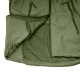 Тактическая куртка Soft Shell A001 Green S