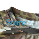 Тактический лонгслив с длинным рукавом A659 Camouflage CP S