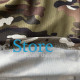 Тактический лонгслив с длинным рукавом A659 Camouflage CP S