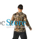 Тактический лонгслив с длинным рукавом A659 Camouflage CP S