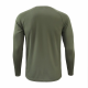 Тактический лонгслив с длинным рукавом A659 Green XL