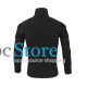 Тактическая рубашка A655 Black L