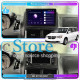 Штатная магнитола Lesko для Dodge Caravan V 2007-2020 экран 9" 1/16Gb Wi-Fi GPS Base