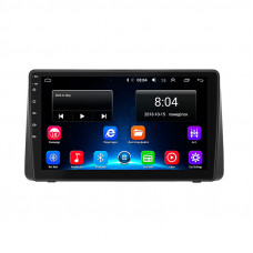 Штатная магнитола Lesko для Dodge Caravan V 2007-2020 экран 9" 2/32Gb Wi-Fi GPS Base