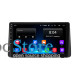 Штатная магнитола Lesko для Dodge Caravan V 2007-2020 экран 9" 2/32Gb Wi-Fi GPS Base