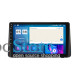 Штатная магнитола Lesko для Dodge Caravan V 2007-2020 экран 9" 2/32Gb CarPlay 4G Wi-Fi GPS Prime