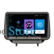 Штатная магнитола Lesko для Mazda Demio IV (DJ) 2014-2019 экран 9" 1/16Gb Wi-Fi GPS Base