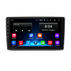 Штатная магнитола Lesko для Mazda Tribute I Рестайлинг 2003-2007 экран 9" 2/32Gb Wi-Fi GPS Base