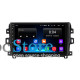 Штатная магнитола Lesko для Nissan NV300  2014-2016 экран 10" 2/32Gb Wi-Fi GPS Base