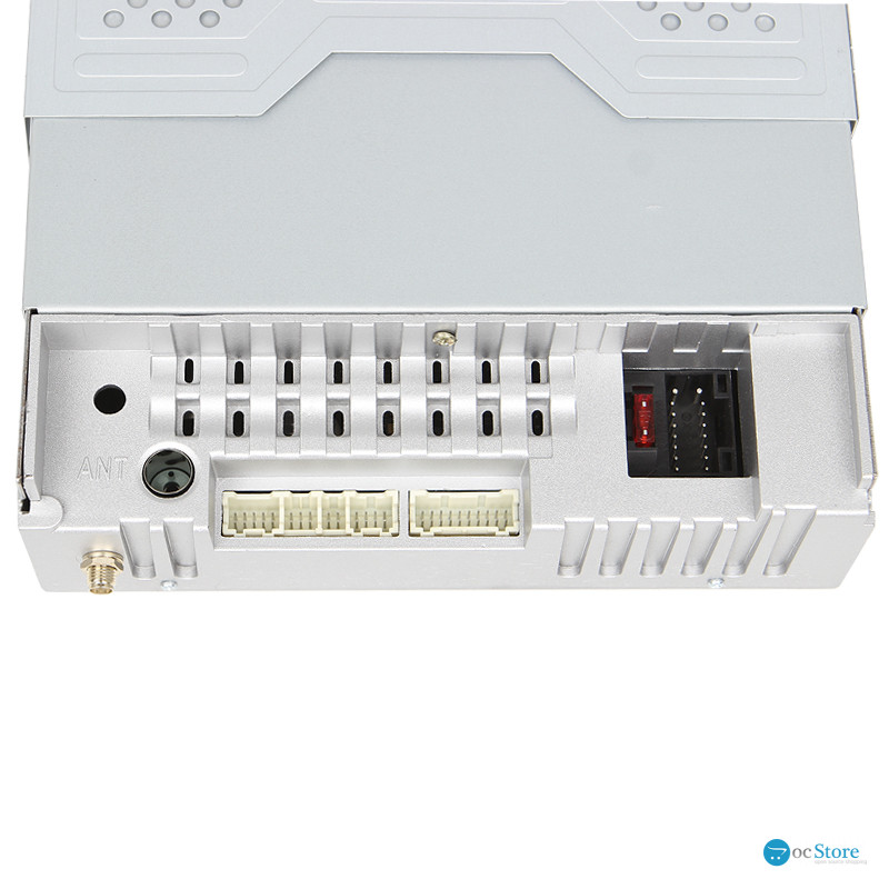 Автомобильная магнитола с выдвижным экраном 7" Android HEVXM 9602A 2/32