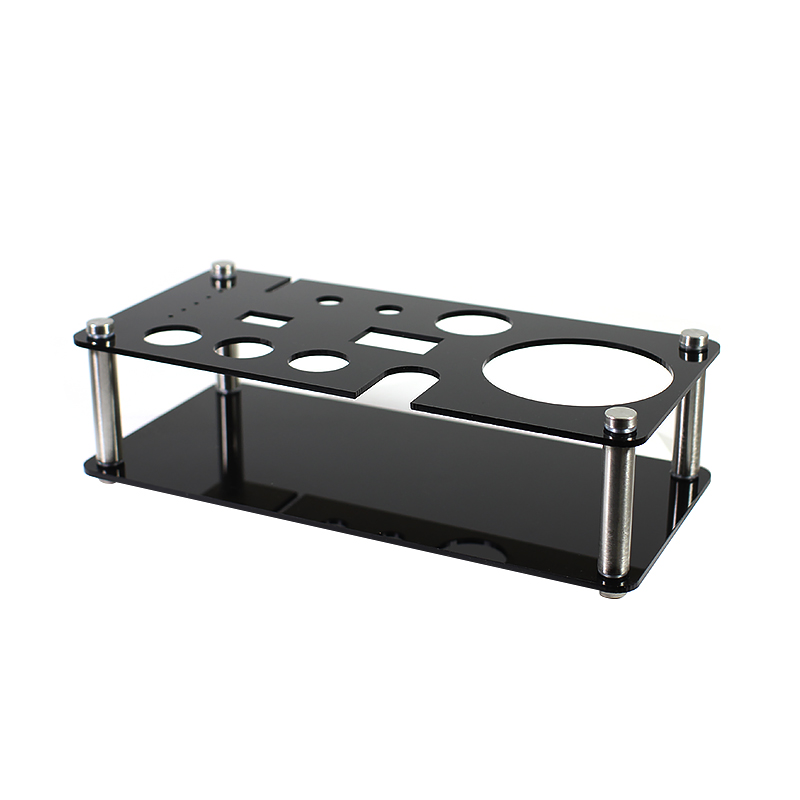 Набор для бара 16 предметов с подставкой Youchen МС-18