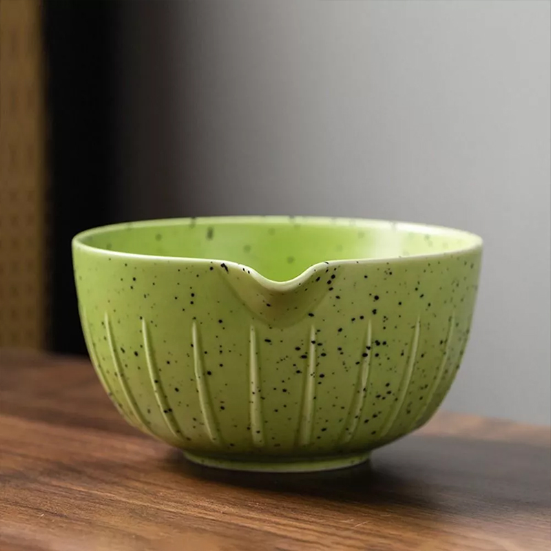 Набор Matcha 3125 для приготовления чая матча 7 предметов Green