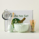 Набор Matcha 3125 для приготовления чая матча 7 предметов Mint Green