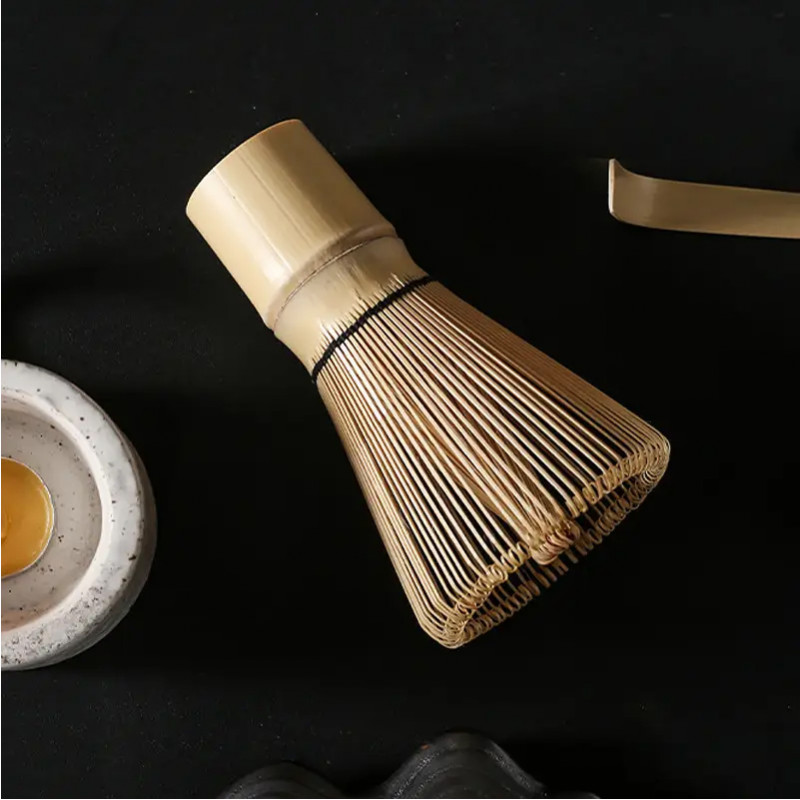 Набор Matcha 3125 для приготовления чая матча 7 предметов White