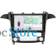 Штатная магнитола Lesko для Ford Galaxy II ver 2 2006-2010 экран 9" 4/64 QLED CarPlay 4G Wi-Fi GPS 360 Prime