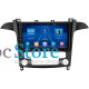 Штатная магнитола Lesko для Ford Galaxy II ver 2 2006-2010 экран 9" 2/32Gb 4G Wi-Fi GPS Top