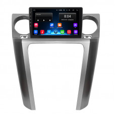 Штатная магнитола Lesko для Land Rover Discovery III 2004-2009 экран 9" 2/32Gb Wi-Fi GPS Base