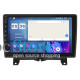 Штатная магнитола Lesko для Land Rover Range Rover Sport I 2005-2009 экран 9" 4/64Gb CarPlay 4G Wi-Fi GPS Prime