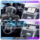 Штатная магнитола Lesko для Land Rover Range Rover Sport I 2005-2009 экран 9" 4/64 QLED CarPlay 4G Wi-Fi GPS 360 Prime