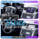 Штатная магнитола Lesko для Land Rover Range Rover Sport I 2005-2009 экран 9" 2/32Gb 4G Wi-Fi GPS Top