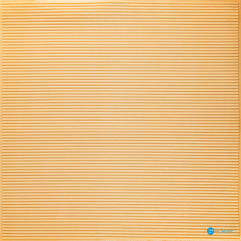Панель 3D Beige 700*700*4mm (D) SW-00001953