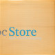 Панель 3D Beige 700*700*4mm (D) SW-00001953