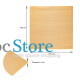 Панель 3D Beige 700*700*4mm (D) SW-00001953