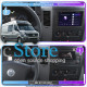 Штатная магнитола Lesko для Volkswagen Crafter I Рестайлинг 2011-2017 экран 9" 2/32Gb CarPlay 4G Wi-Fi GPS Prime